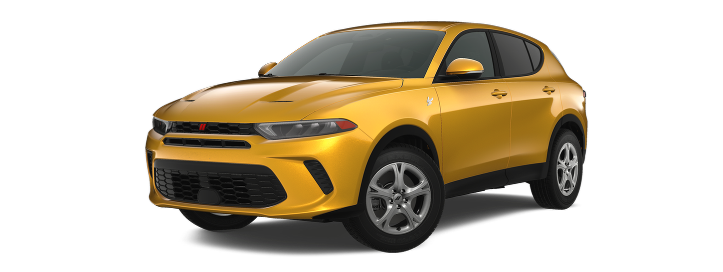 What are the GT's Standard Safety Features?