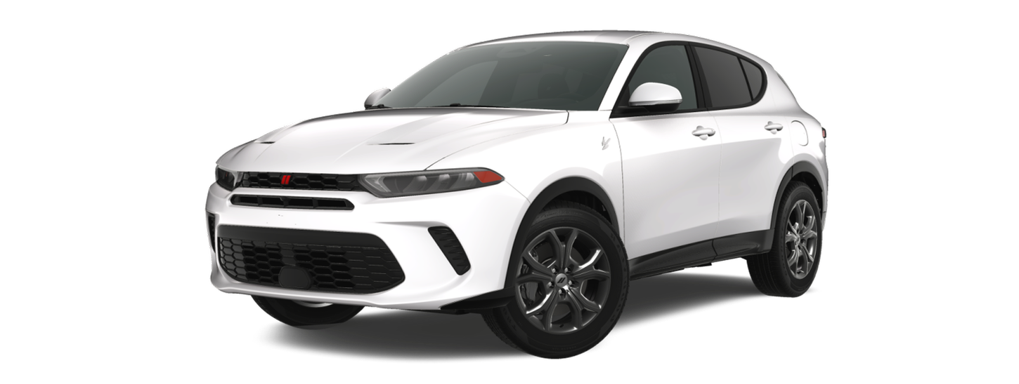 Trim Levels of the 2024 Dodge Richmond VA Pearson CJDR