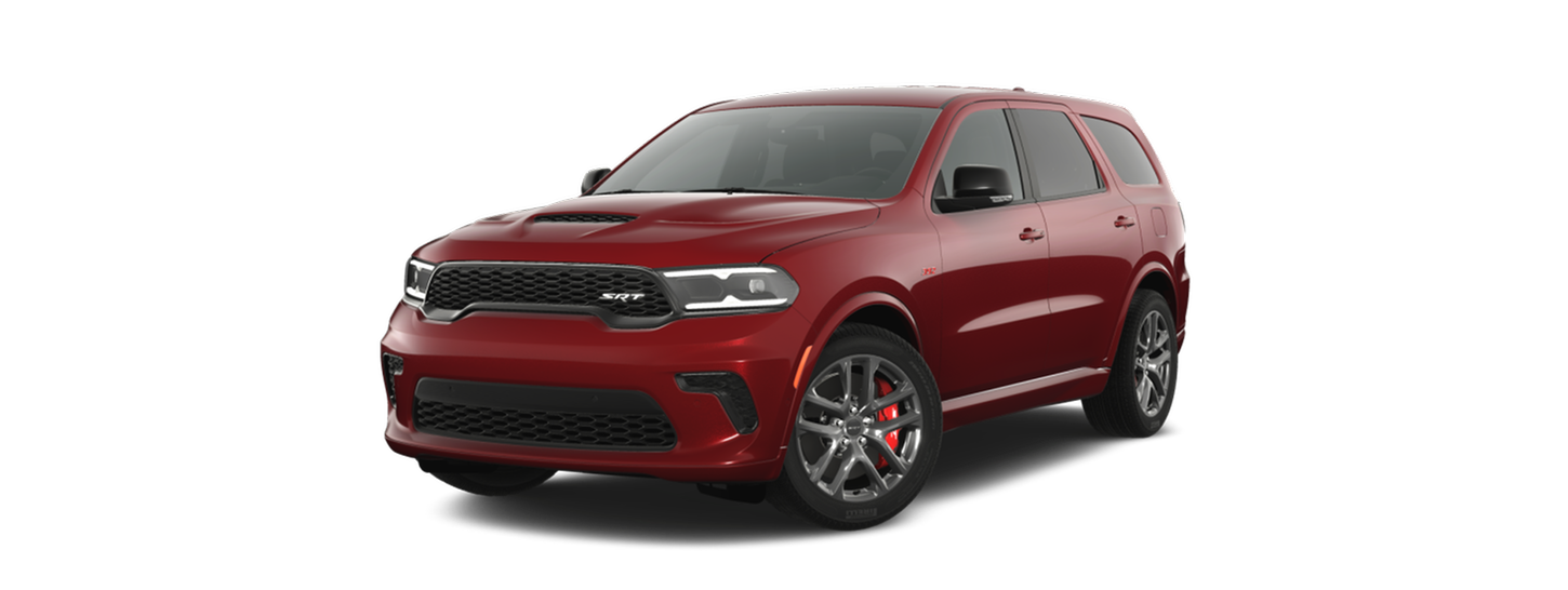 SRT 392