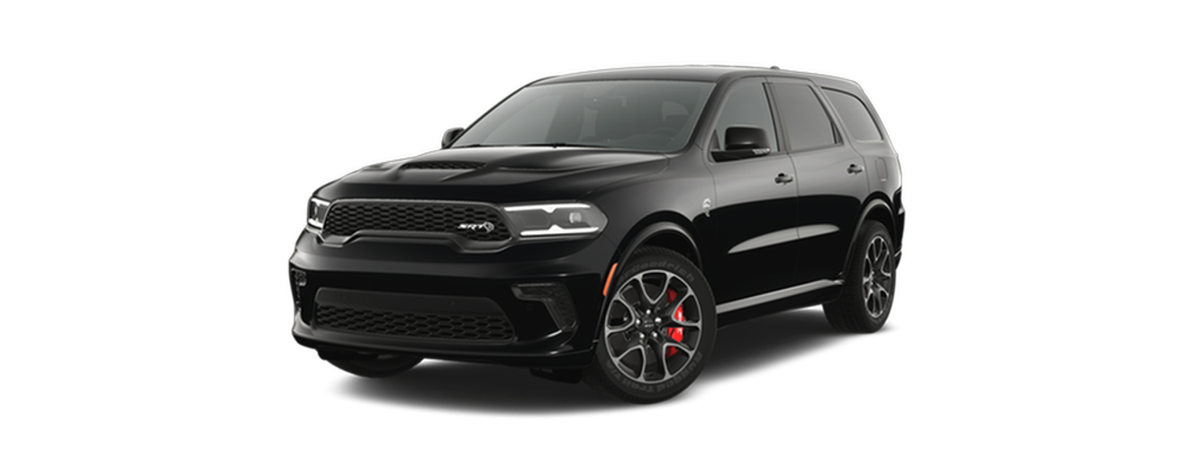 How Fast is the SRT Hellcat?