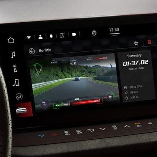 Tell Me About the Available Packages for the Dodge Charger Scat Pack!