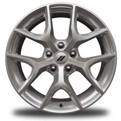 Which Wheels Can You Get on the 2027 Dodge Durango GT?