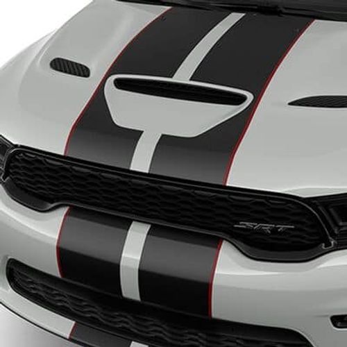 How Can I Customize My Durango GT Plus's Design?