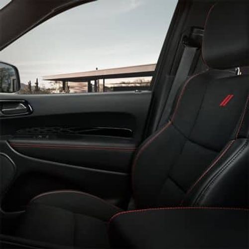 What Makes the Blacktop Redline Package Unique?