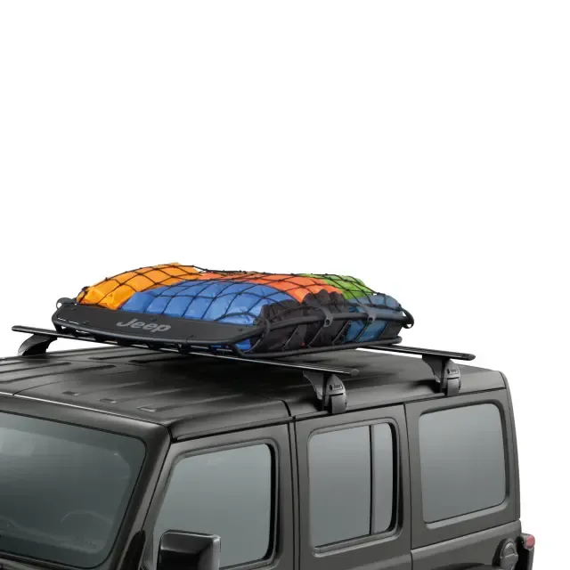 How Can I Enhance my Off-Roading with Cargo Accessories?