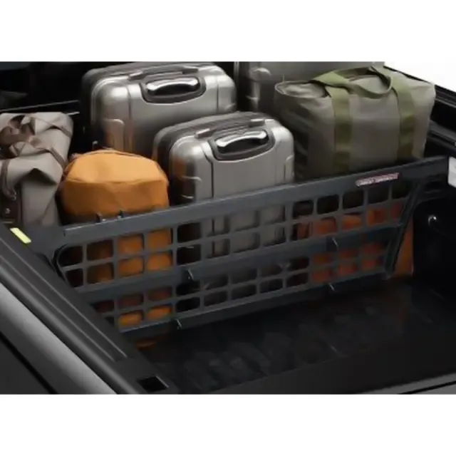 How Can I Organize My Ram 1500 Truck Bed?
