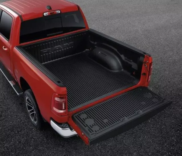 Where Can I Find Bed Liners for My Ram 1500 Big Horn?
