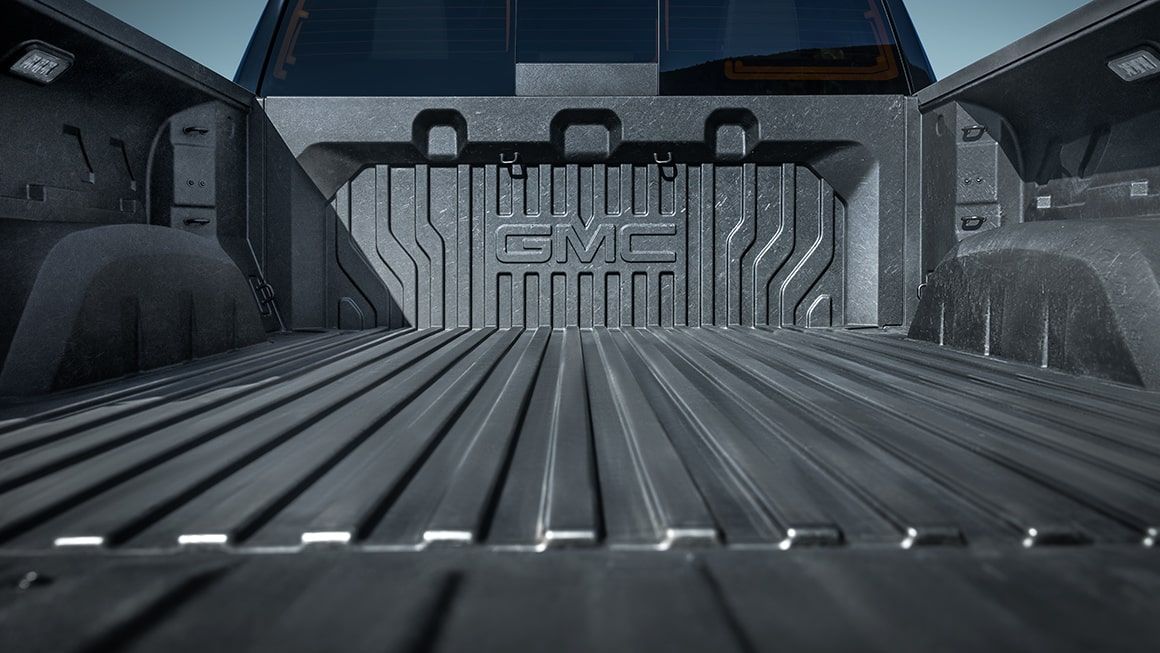 Add the Elevation Select Package to your GMC Sierra 1500 Elevation!