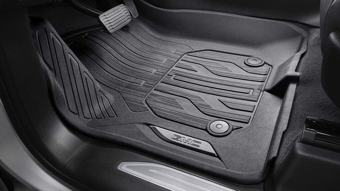 Does the GMC Protection Package offer the protection I'm looking for?