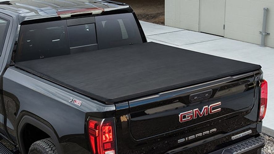 Exterior and Interior Options