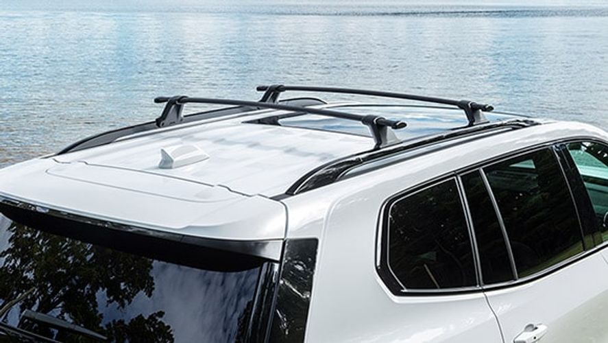 Make Your Acadia Elevation Yours with Exterior Upgrades