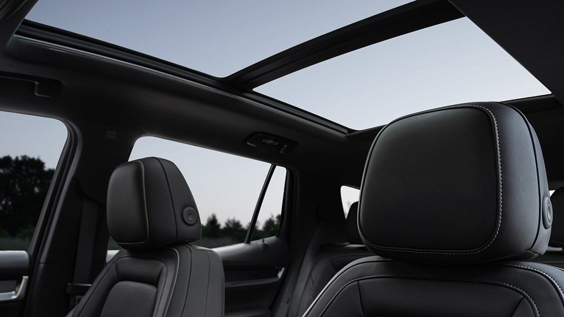 What Exterior Options Are Available for the 2027 GMC Terrain Denali?