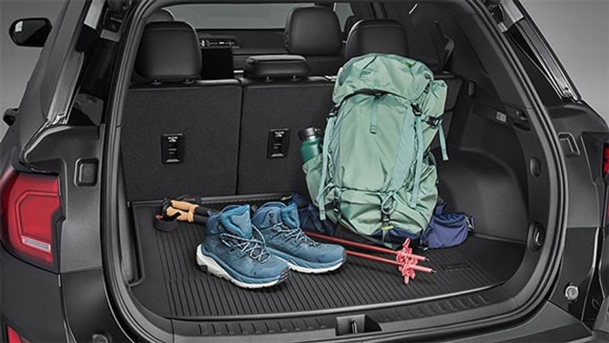 What can you tell me about the Elevation's Interior Protection Package?