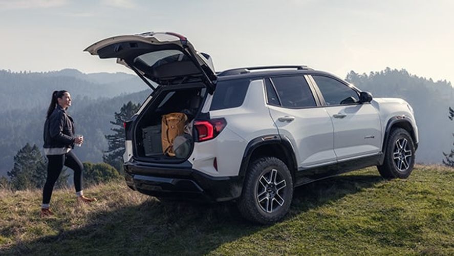 Does the Convenience Package II have the features I'm looking for?