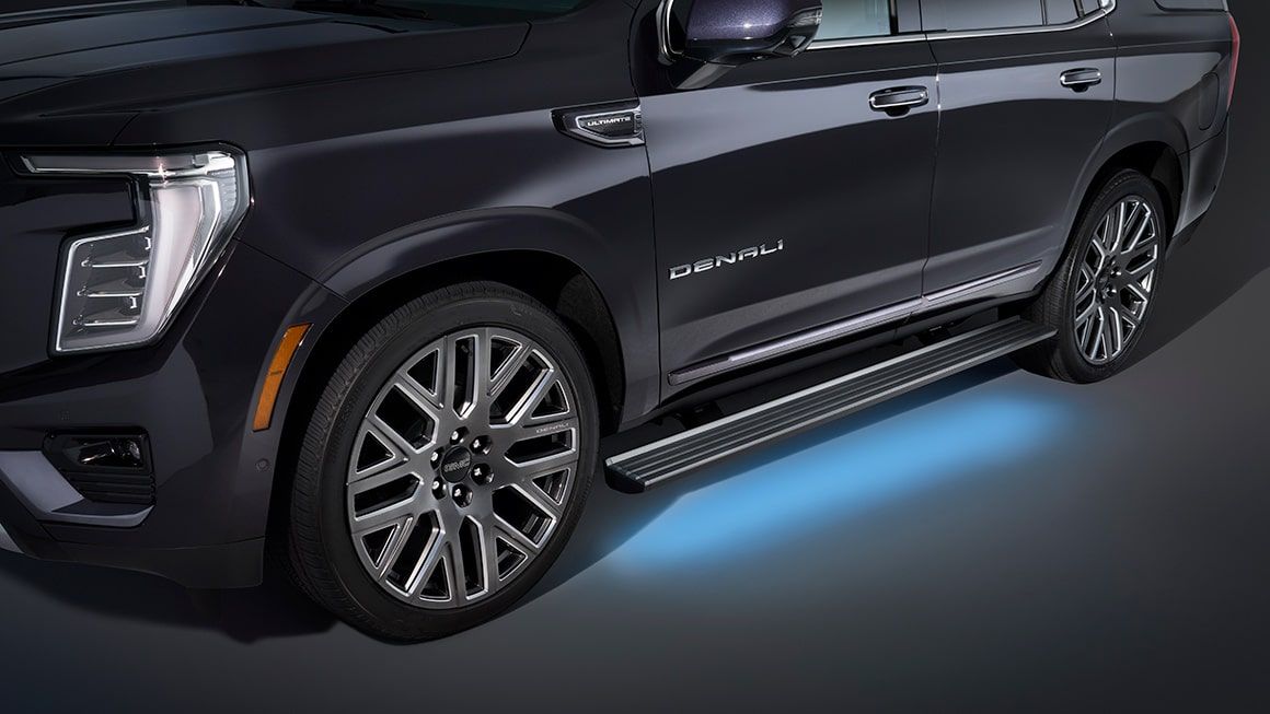 What are the benefits of the Denali Reserve Package for the Yukon?
