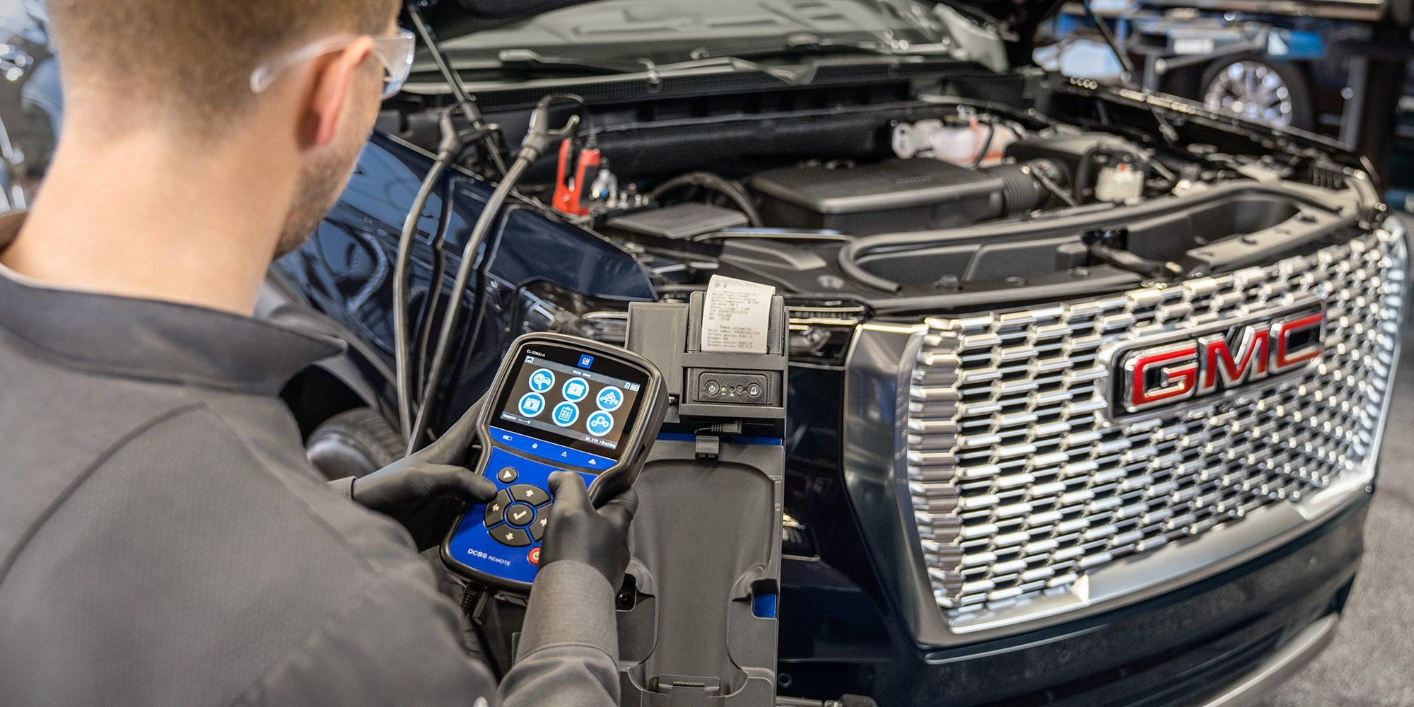 GMC Sierra 1500 30,000 Miles Service