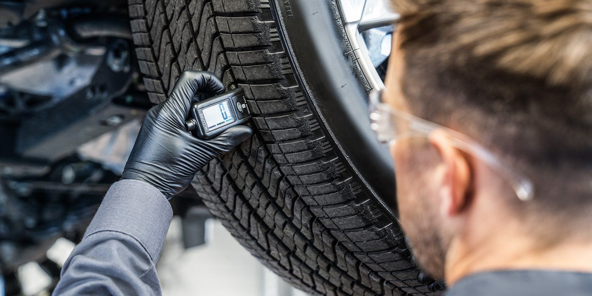 GMC Sierra 1500 60,000 Miles Service