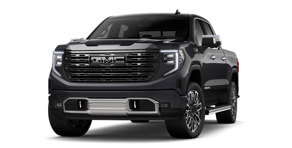 How Does the Denali Ultimate Improve on the Denali?