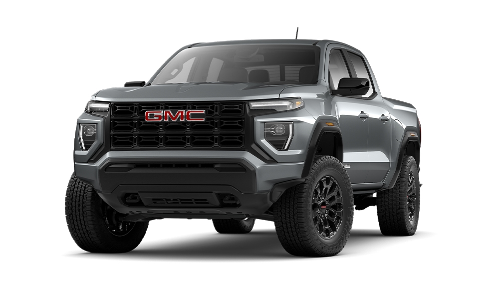 Reach new heights with the Canyon Elevation trim!