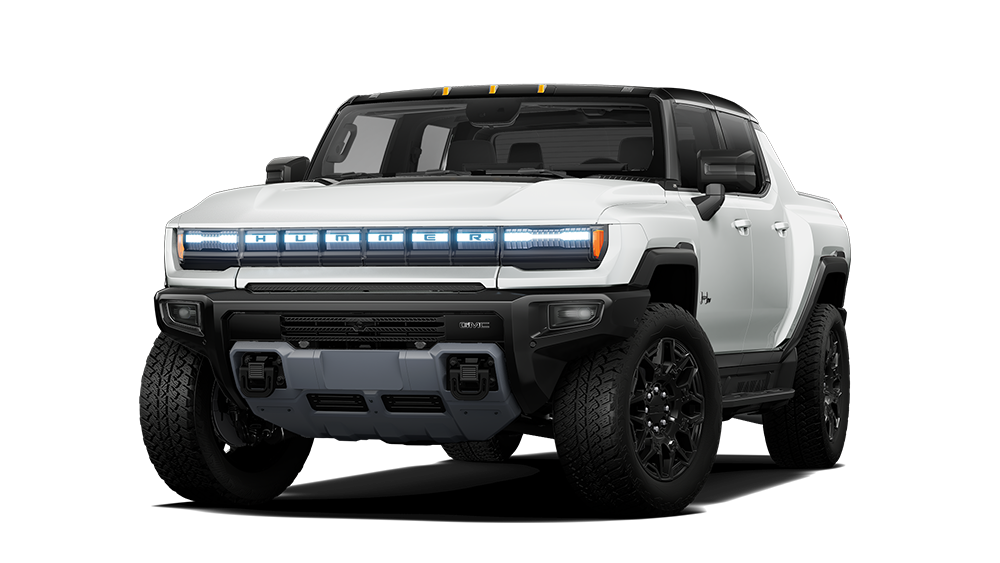 What Comes Standard on the 2X Trim?