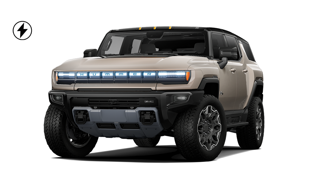 How Much Torque Does the Hummer EV Offer?