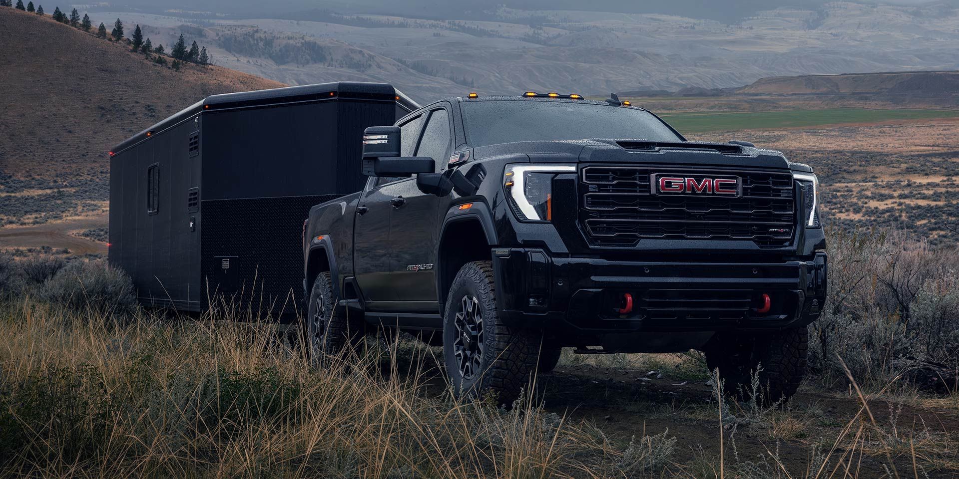 GMC Sierra Oil Change Schedule and Benefits