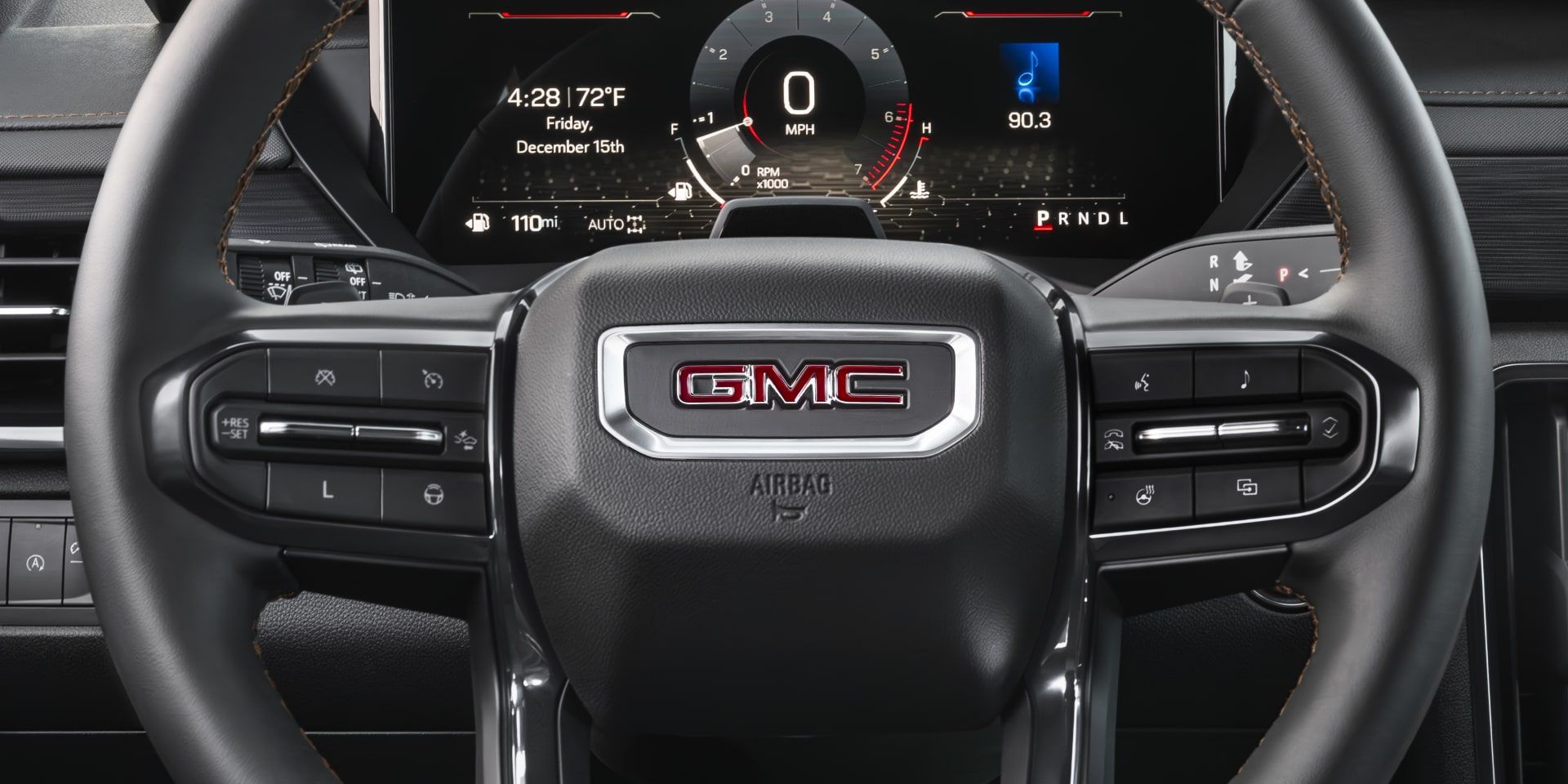 Financing Made Easy Through Premier GMC