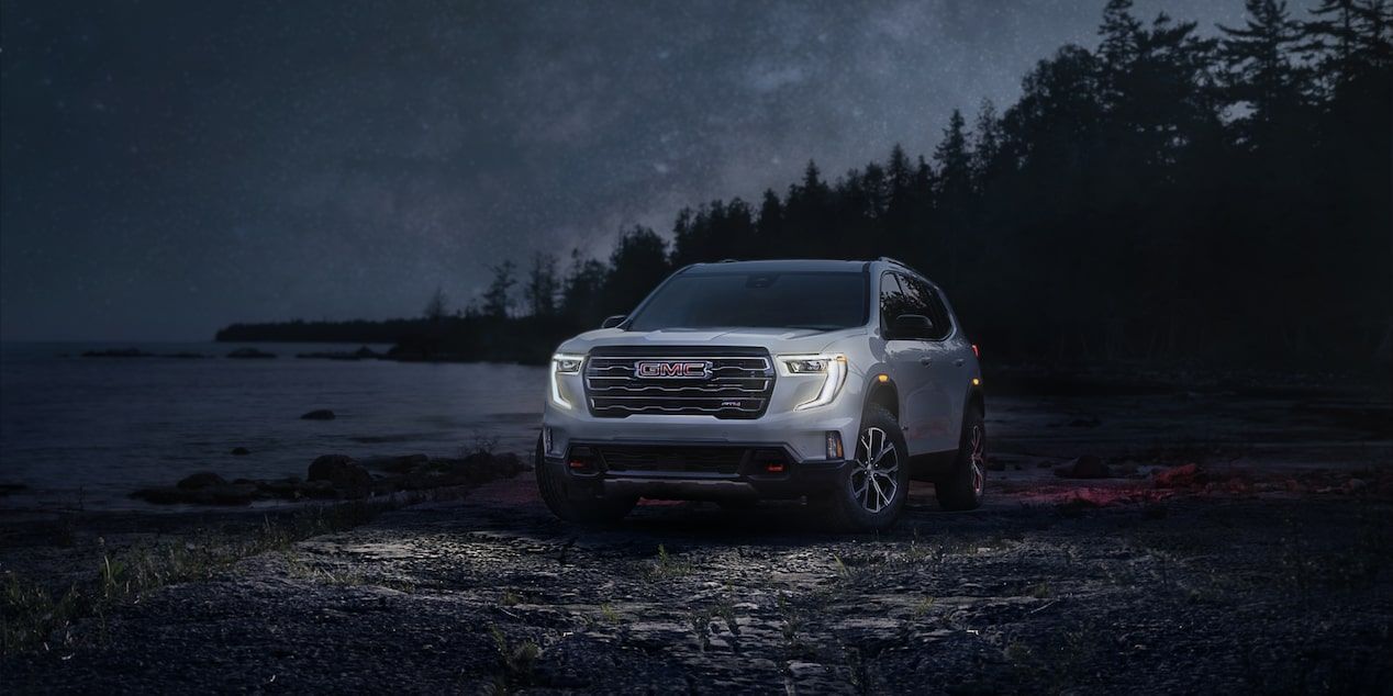 GMC Concord NH