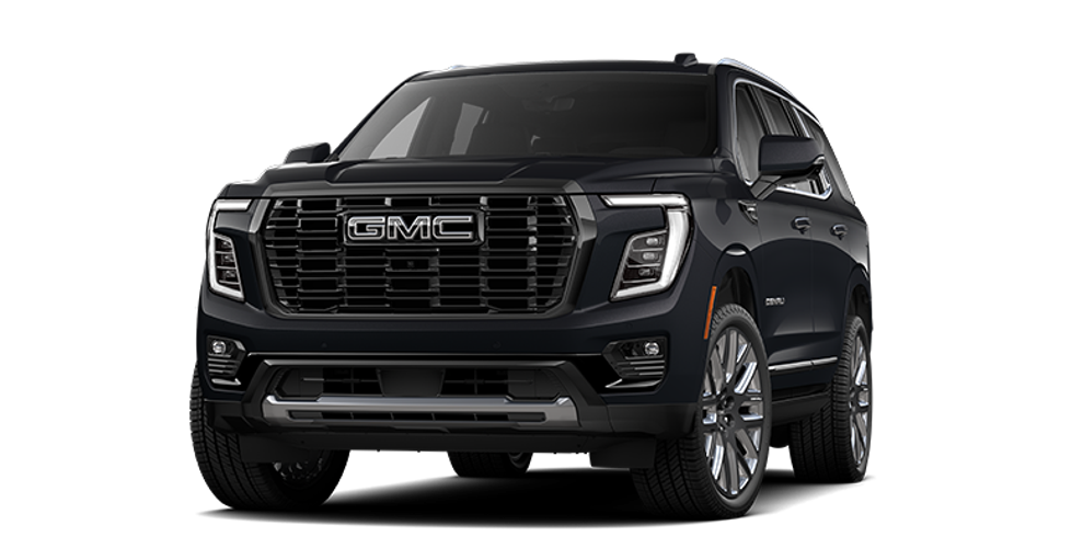 What features does GMC add to the Denali Ultimate model?