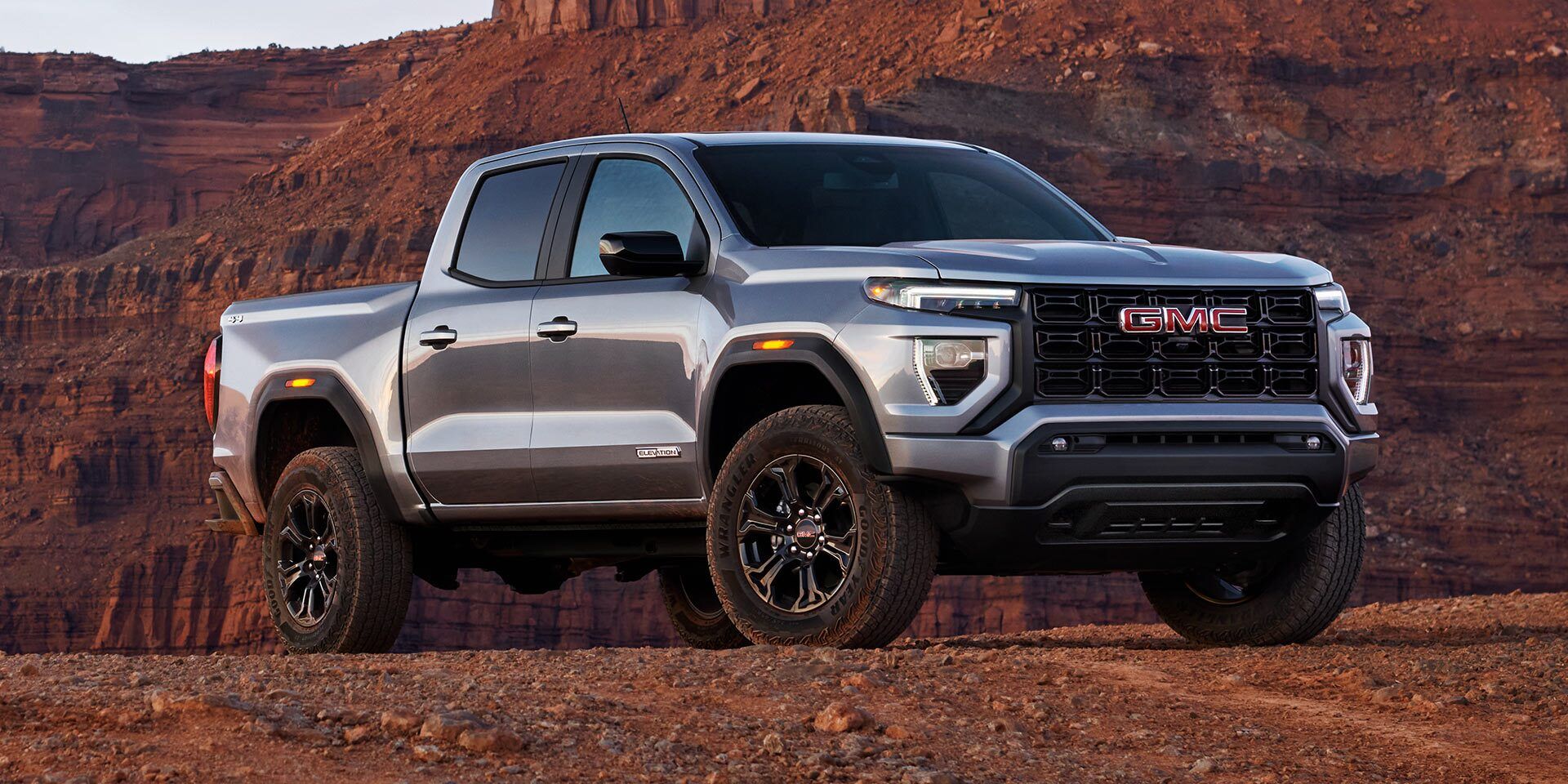 Trucks Under $20,000