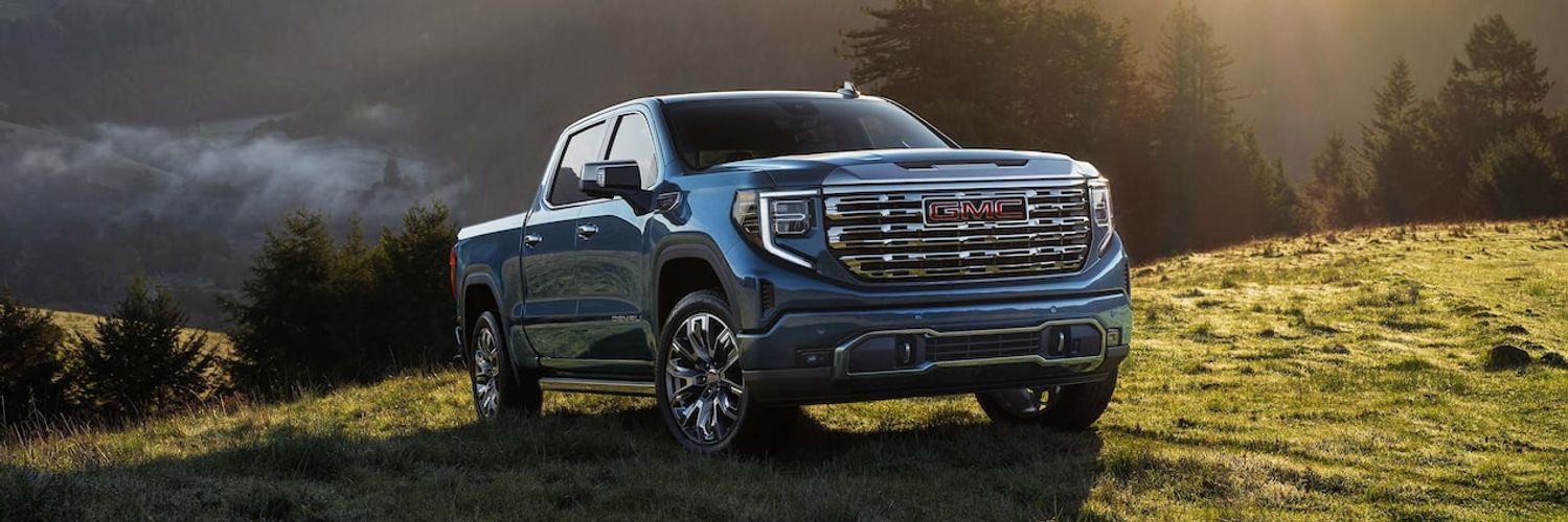 What Can You Expect from a New GMC Sierra?