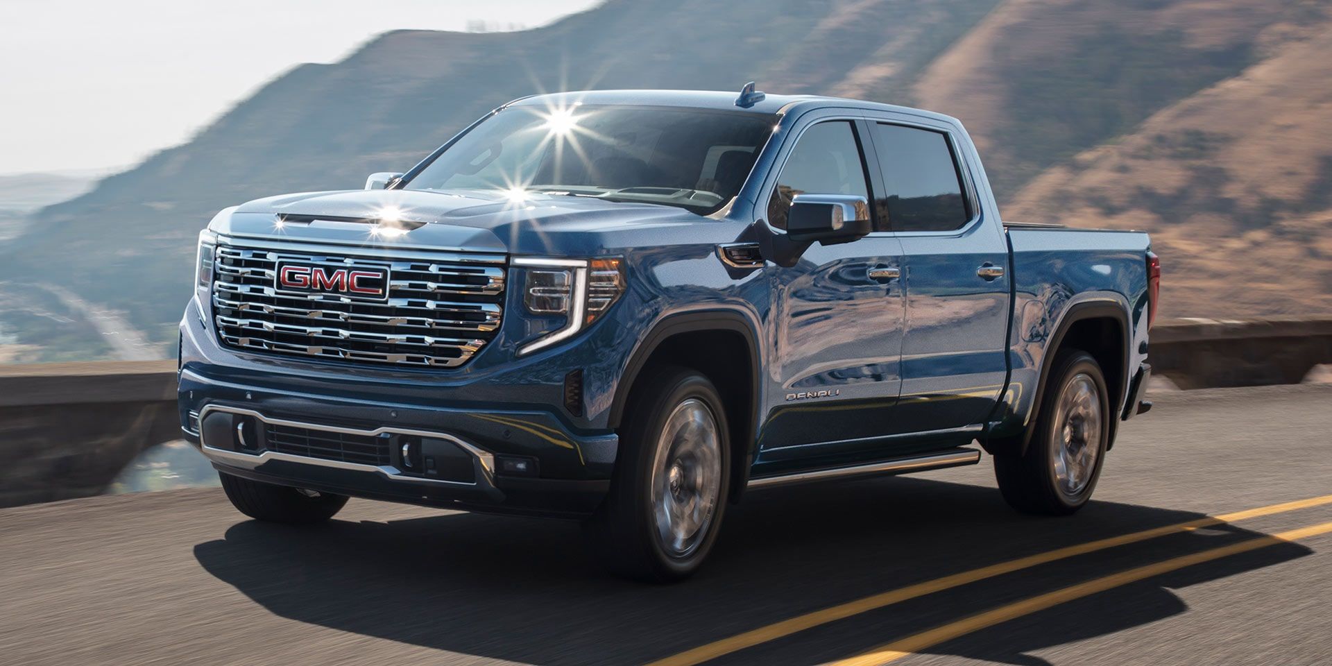 Buying vs Leasing a GMC Sierra Truck