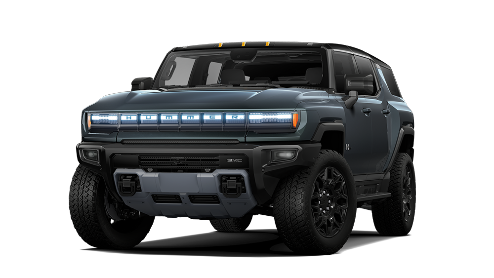Does the 2026 Hummer EV 2X Have a Good Driving Range?