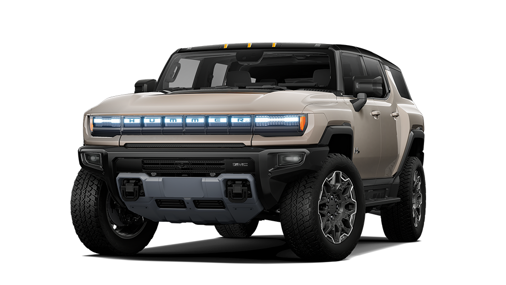 How Fast is the 2026 Hummer EV 3X?