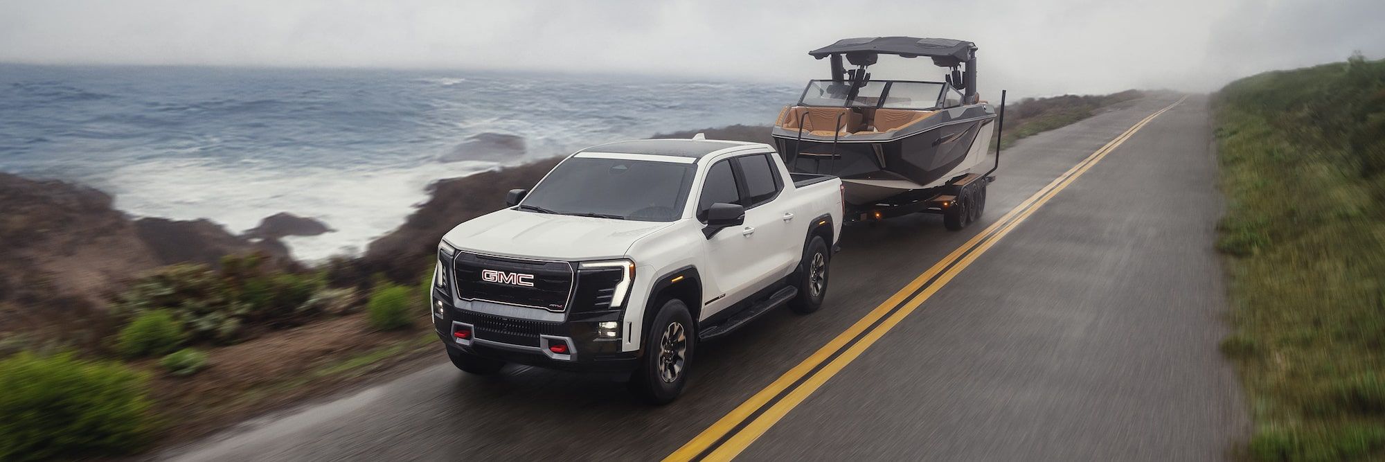 How Can GMC Electric Trucks Revolutionize Your Drive?