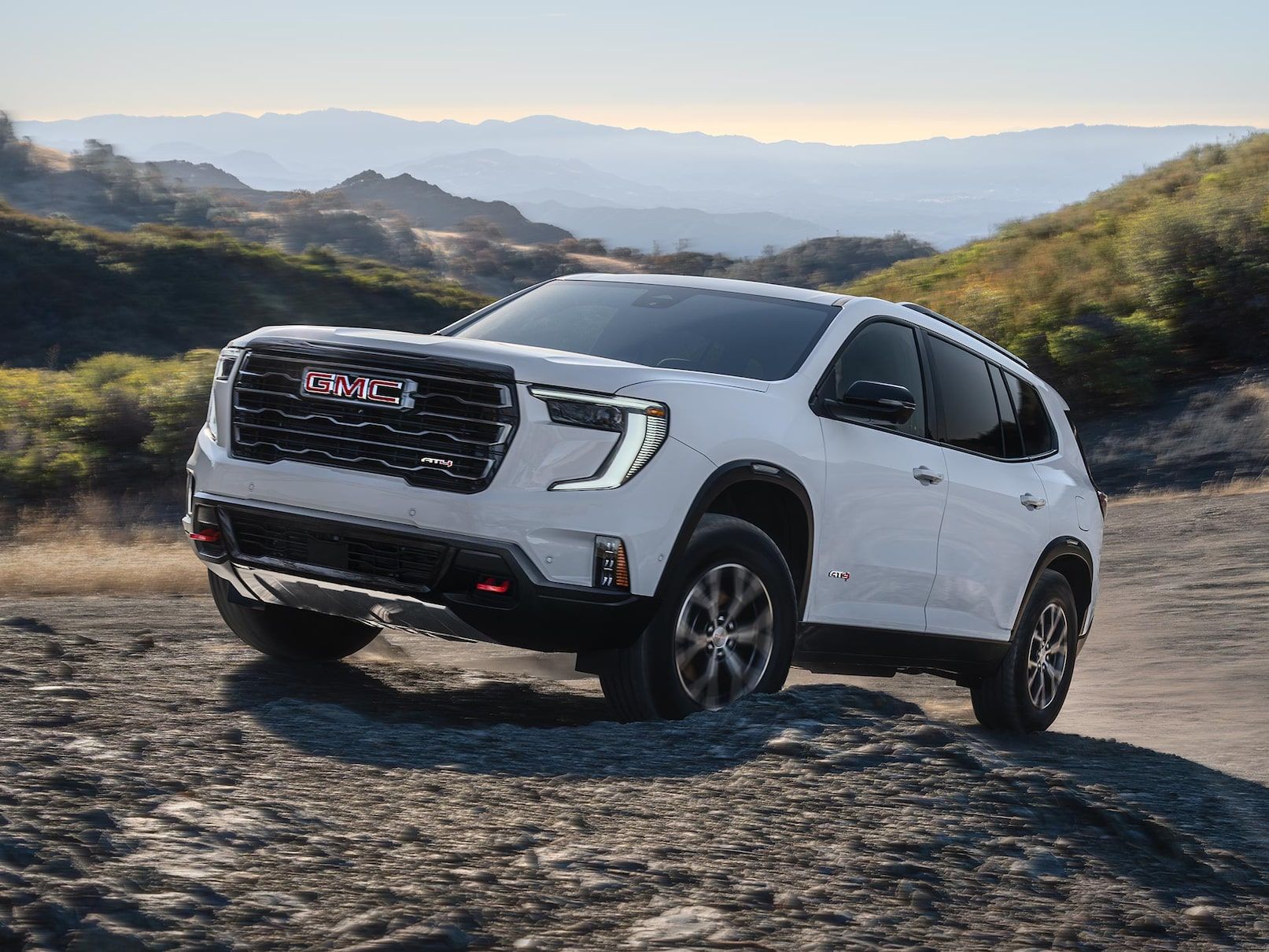 i.g. Burton Buick GMC Dealership Q and A