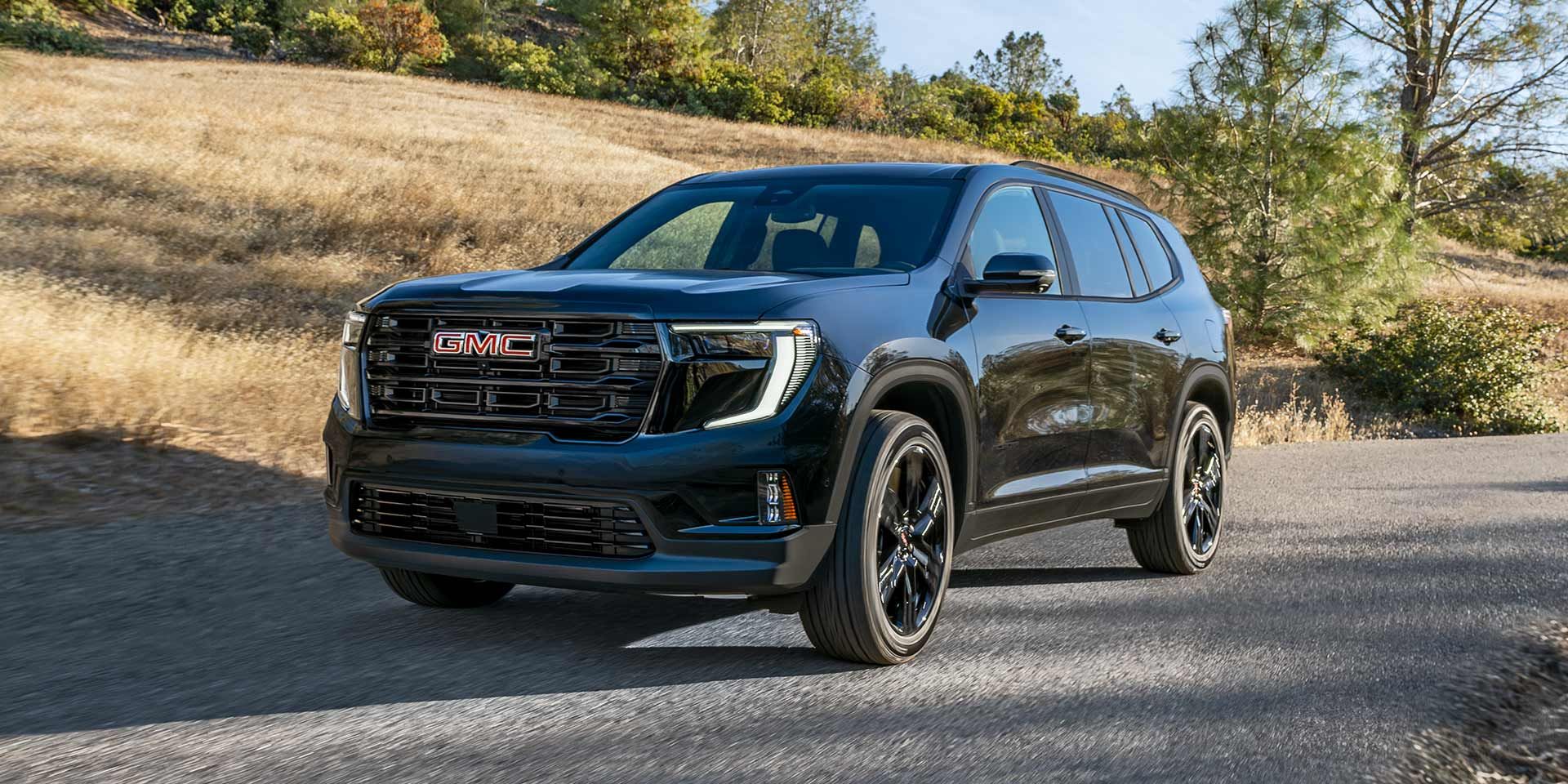 GMC Barberton OH