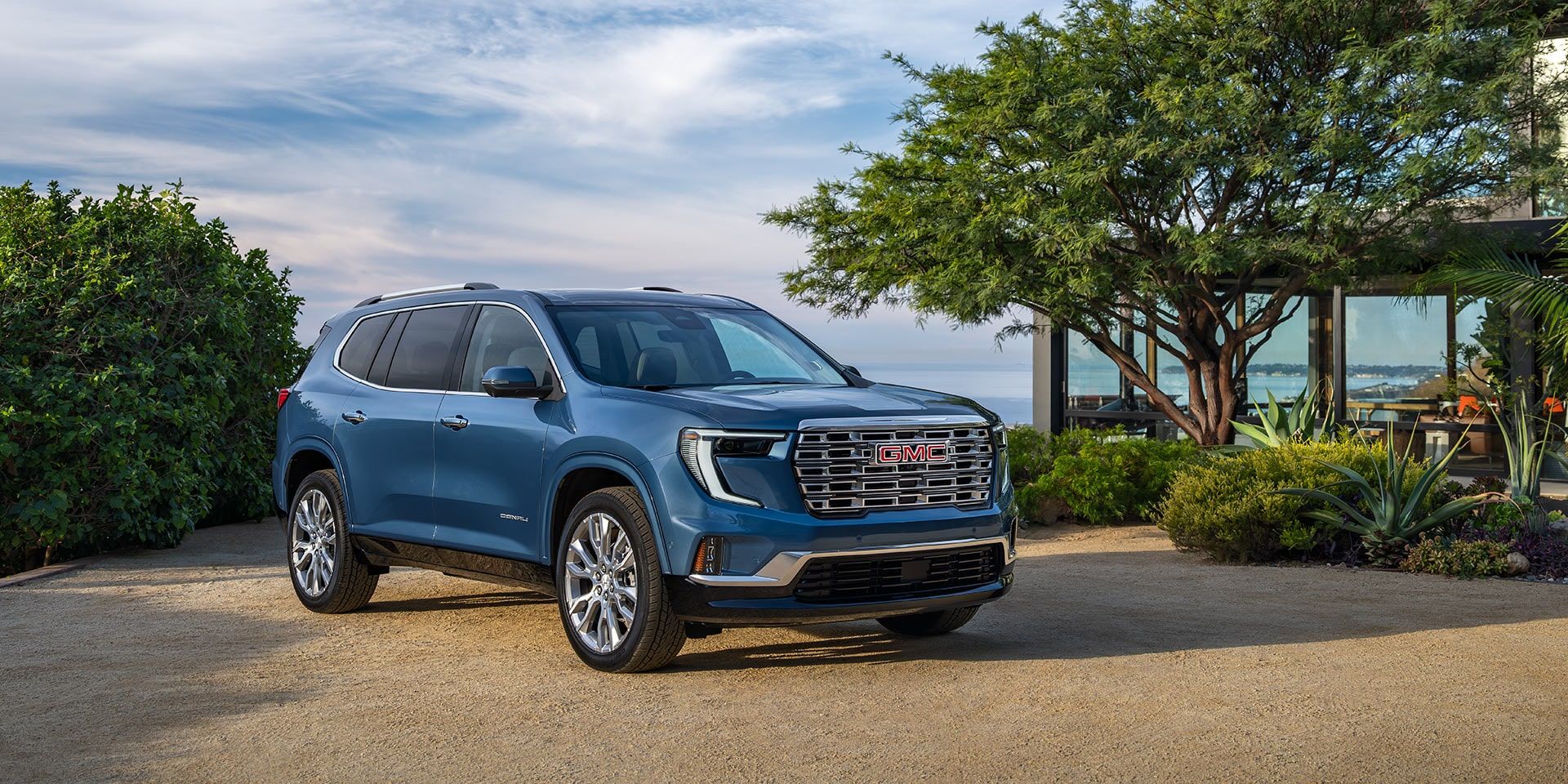 GMC Barre VT