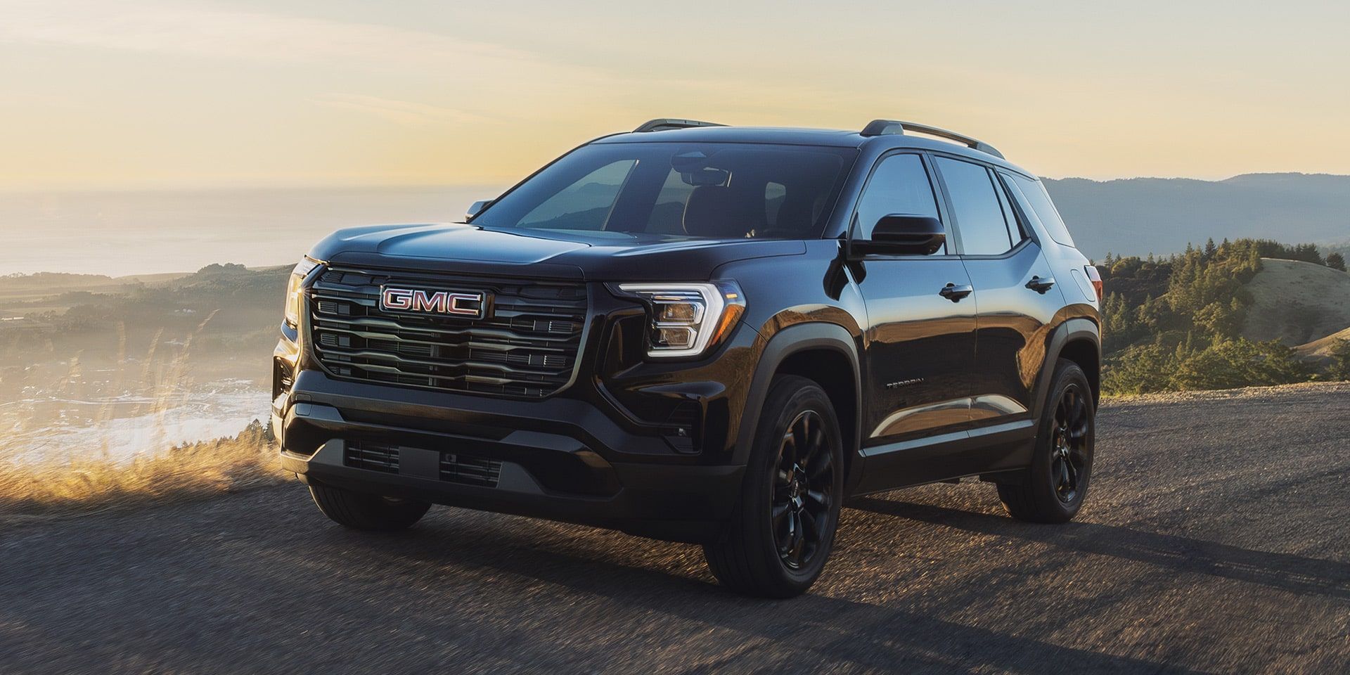 2026 GMC Terrain Trim Levels Compared