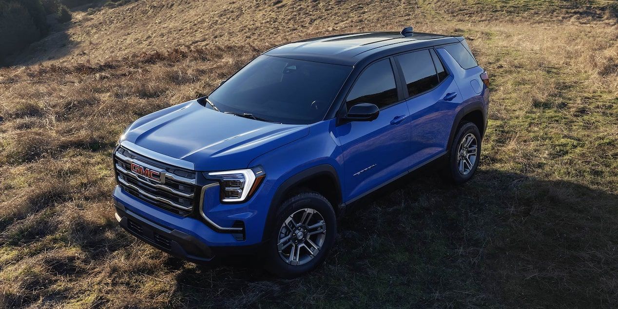 Convenient GMC Access from Across the Region