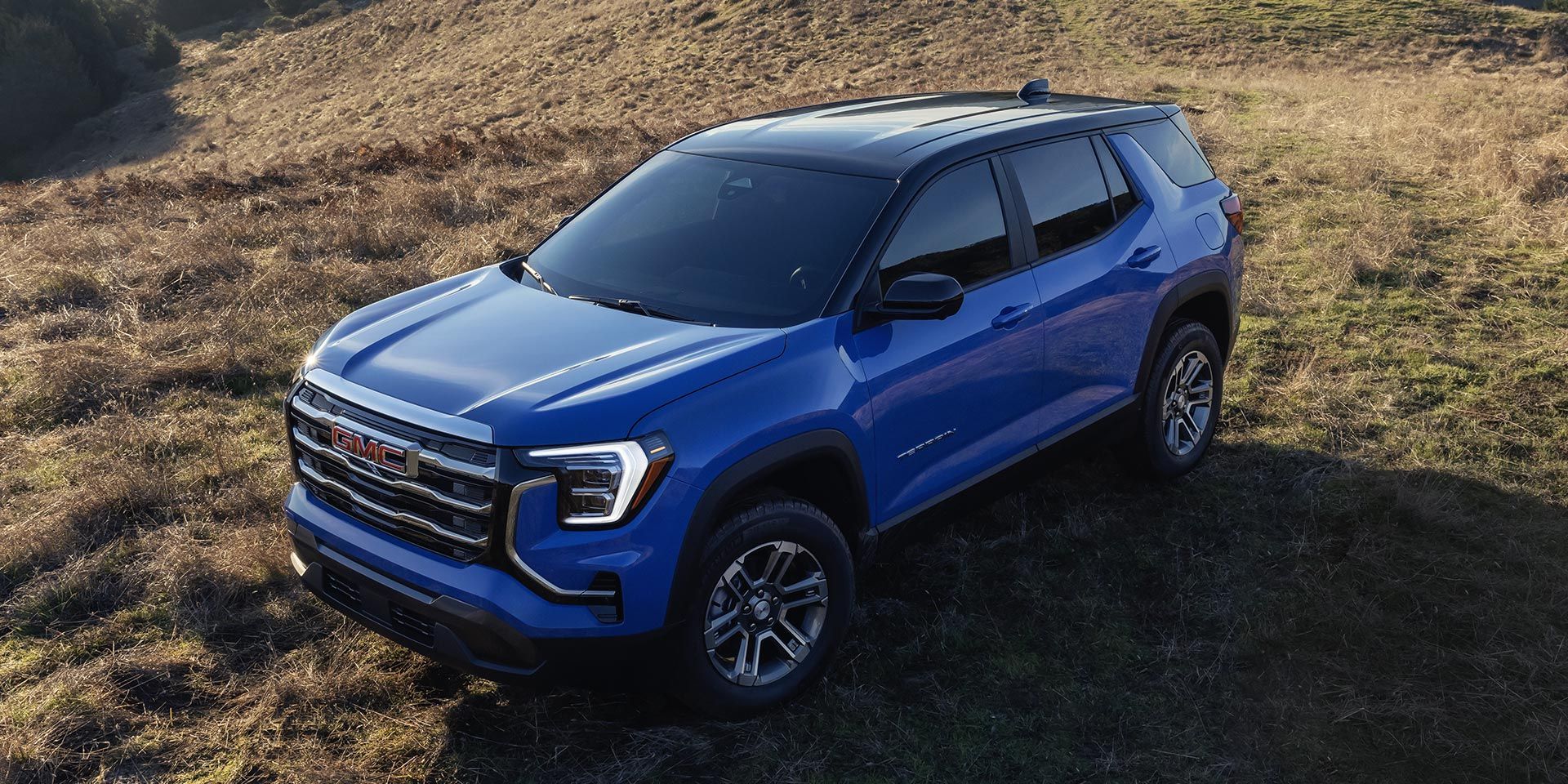 Why Buy from i.g. Burton Buick GMC of Elkton