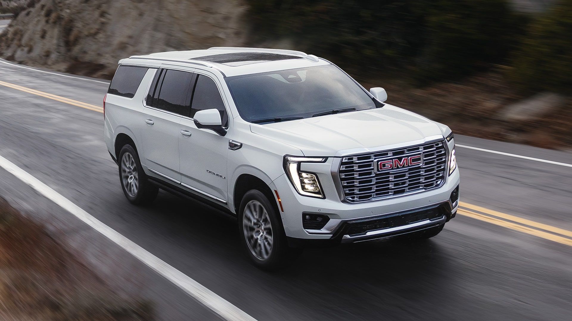 What Makes GMC Models So Safe