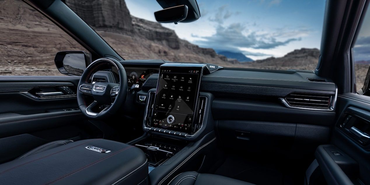 Why the Lakes Region Loves Key GMC Rochester