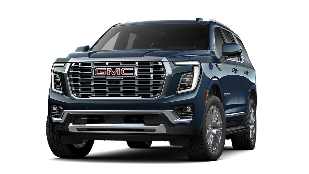 Yukon XL Denali: Commanding Performance, Unrivaled Luxury