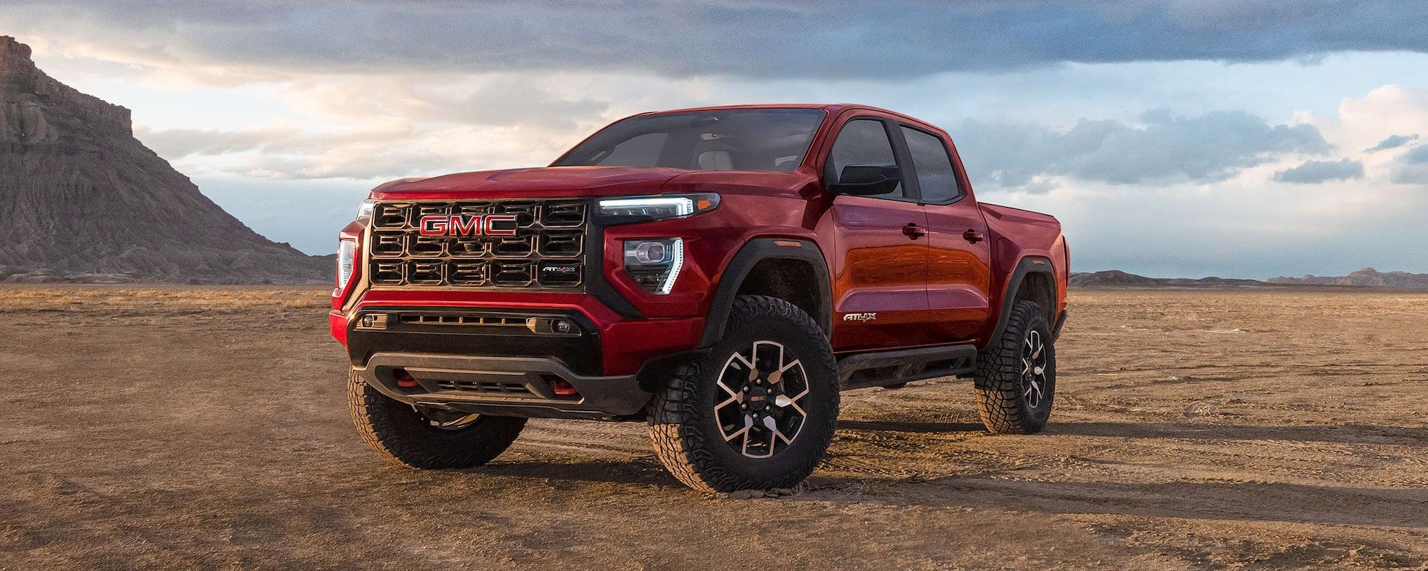 Explore New Buick and GMC Lease Options in Elkton, MD