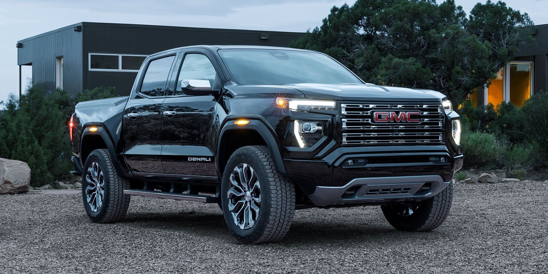 GMC Berlin VT
