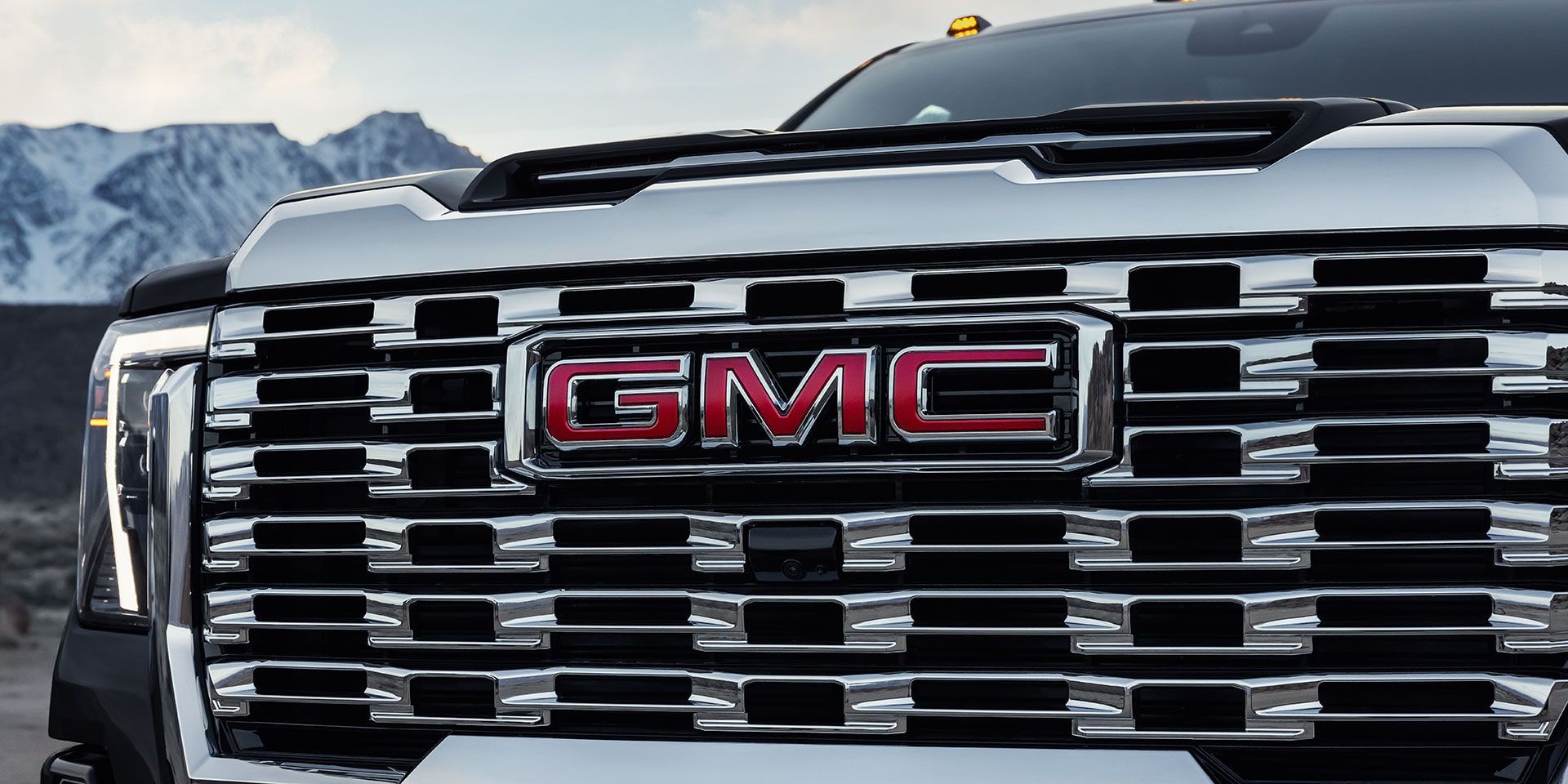 What Trims are Available for the 2026 GMC Sierra HD?