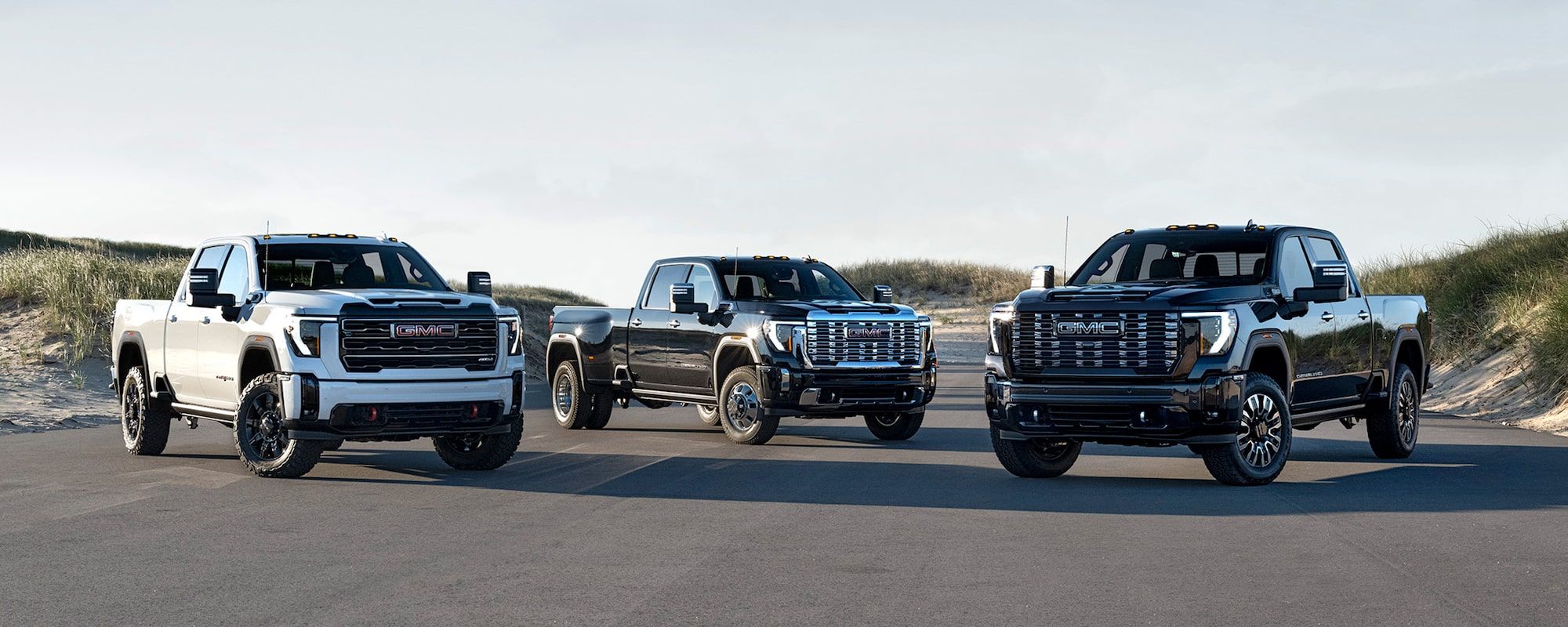 Premier GMC Dealer Q and A