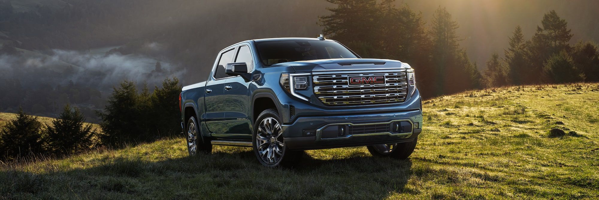 GMC Sierra Finance Options near Concord NH