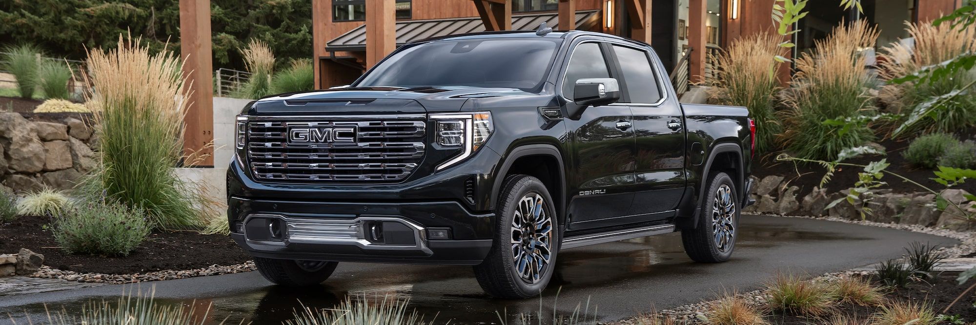 What Used GMC Trucks do We Carry?